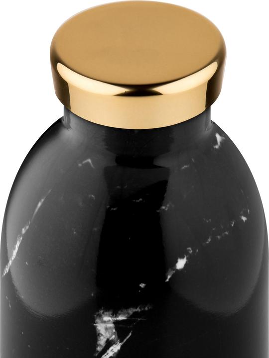 Actual product image 24 Bottles Clima (0.50 l)