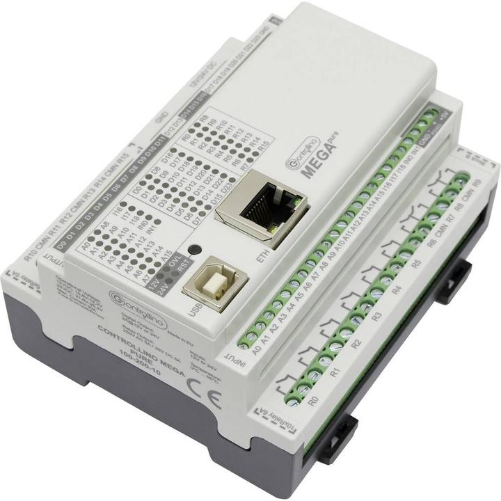 Image du produit Controllino MEGA pure