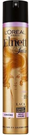 Image du produit L'Oréal Paris Elnett Lumiere Fixatif 400ml (400 ml)