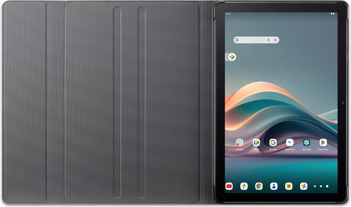 Actual product image Acer Tab M10 LTE M10-12-846X (4G, 10.10", 128 GB, Champagne grey)