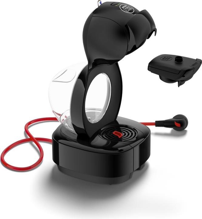 Produktbild Krups Lumio (NESCAFÉ Dolce Gusto)