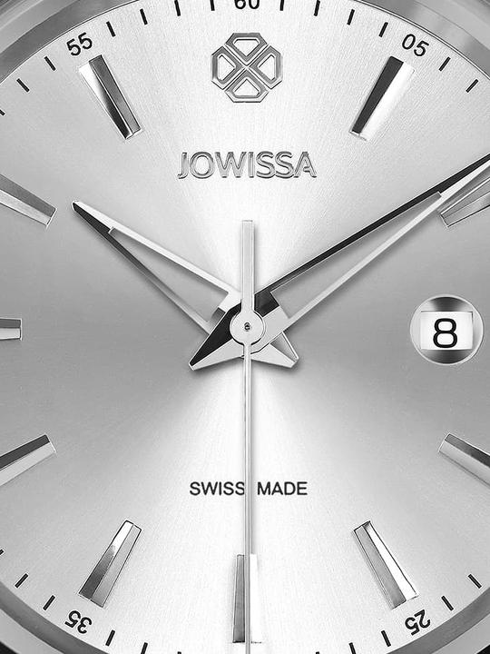 Immagine prodotto Jowissa Tiro (Orologio da polso analogico, 45 mm)