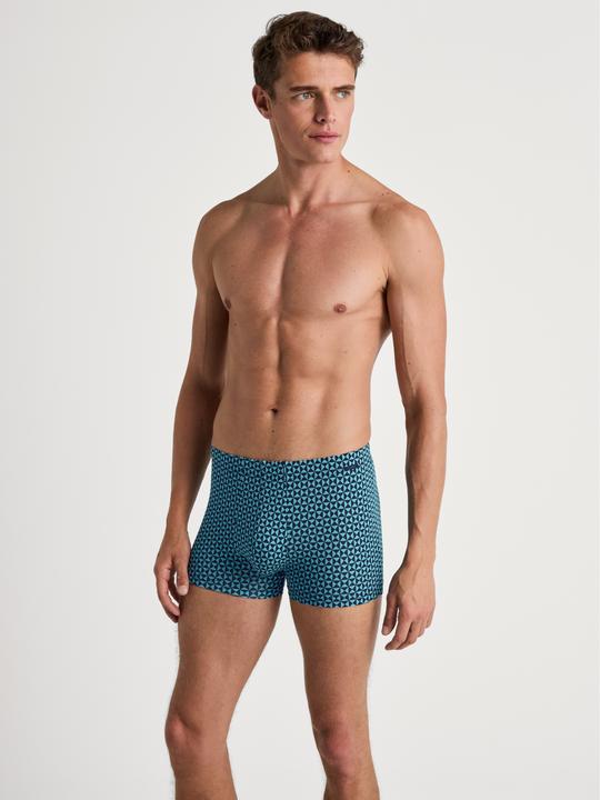 Immagine prodotto Calida Grafic Cotton Boxershorts (L, Confezione singola)