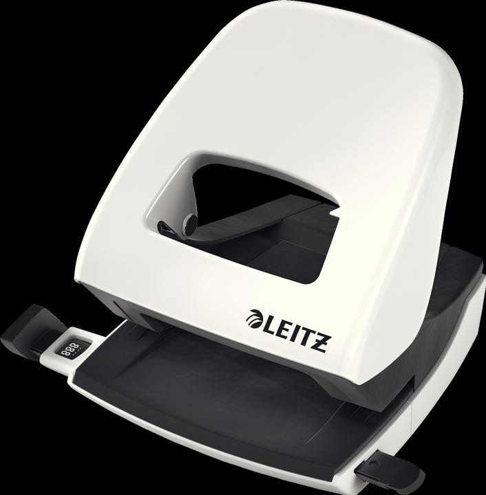 Produktbild Leitz Bürolocher Metall