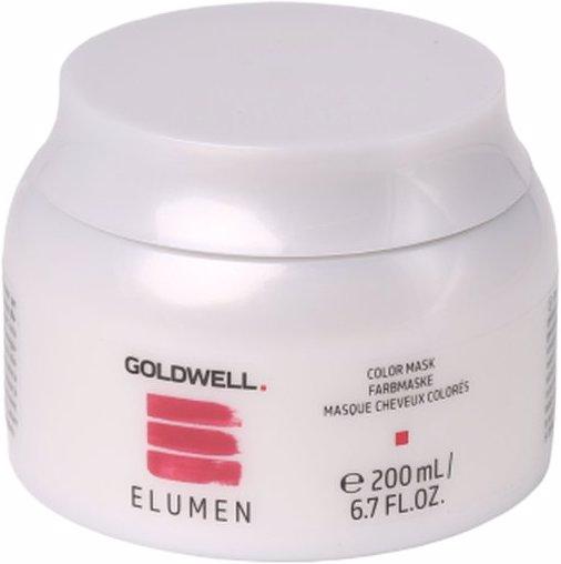 Actual product image Goldwell Elumen Mask (200 ml)
