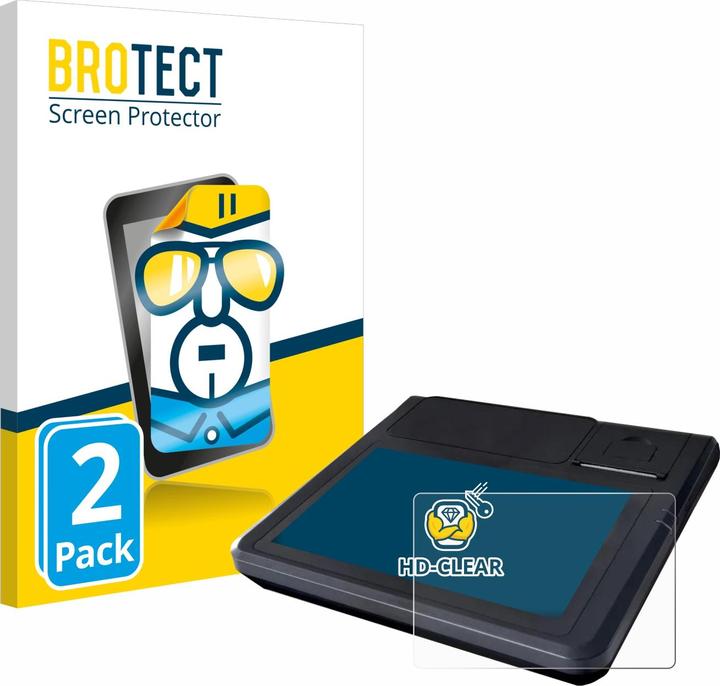 Image du produit BROTECT Protection Clair