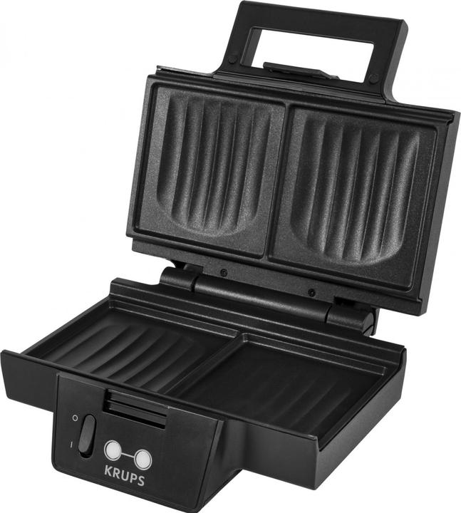Immagine prodotto Krups FDK452 Sandwich-Toaster