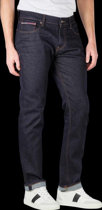 Produktbild Tommy Hilfiger Tommy Jeans Ryan Regular Straight Fit Rinse (W30/L34)