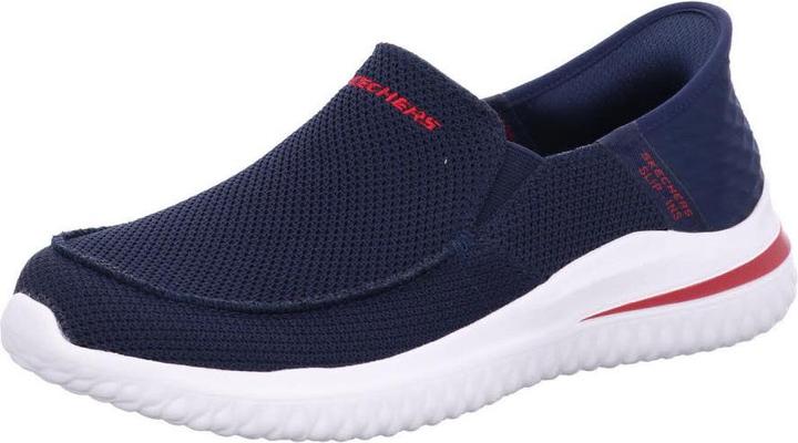 Produktbild Skechers Halbschuh DELSON 3.0 - CABRINO (40)