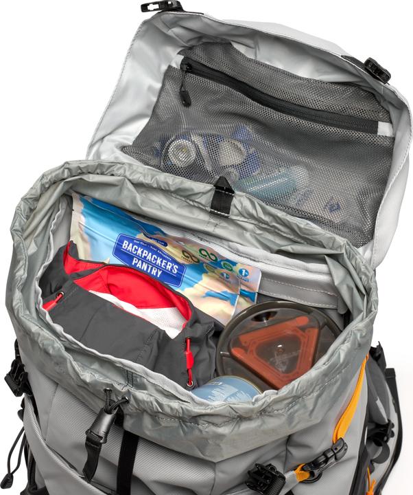Actual product image Lowepro PhotoSport PRO 55L AW III(S-M) (Photo backpack, 55 l)