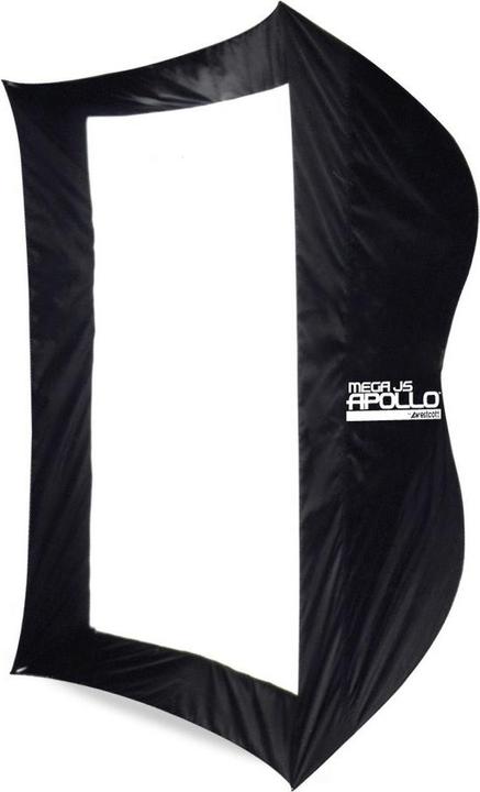 Produktbild Westcott Mega JS Apollo (127 cm) (Softbox, 78.70 cm)