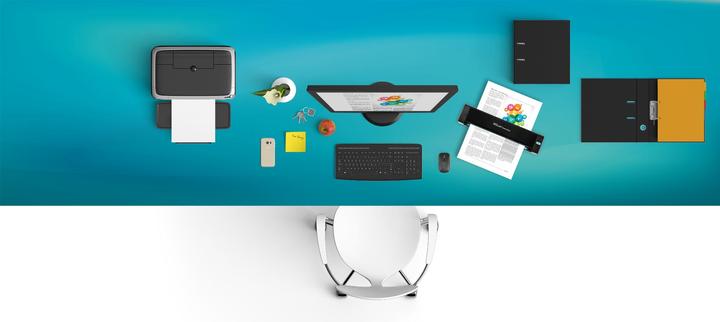 Image du produit Iris IRIScan Executive 4 (USB)