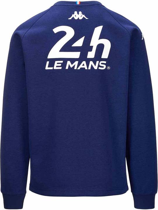 Immagine prodotto Kappa felpa adofodo 24h le mans (XL)