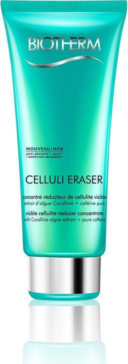 Produktbild Biotherm Celluli Eraser (Körpergel, 200 ml)