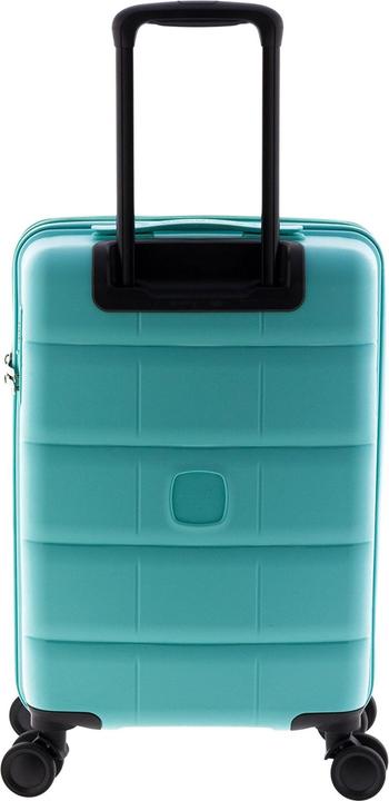 Immagine prodotto Wüsthof 2700 4 Rollen Trolley 55 cm (34 l, Bagaglio a mano (fino a 50 litri))