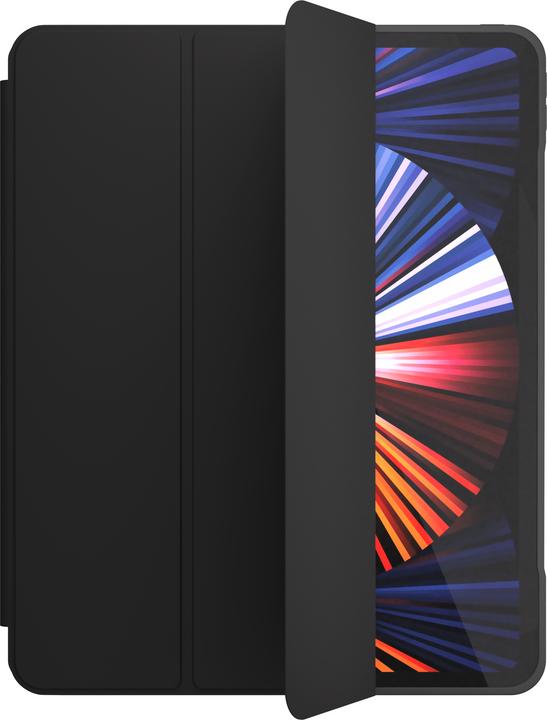 Immagine prodotto Next One Rollcase iPad Pro 12,9" (5.Gen/2021) nero (iPad Pro 12.9 2021 (5a generazione))