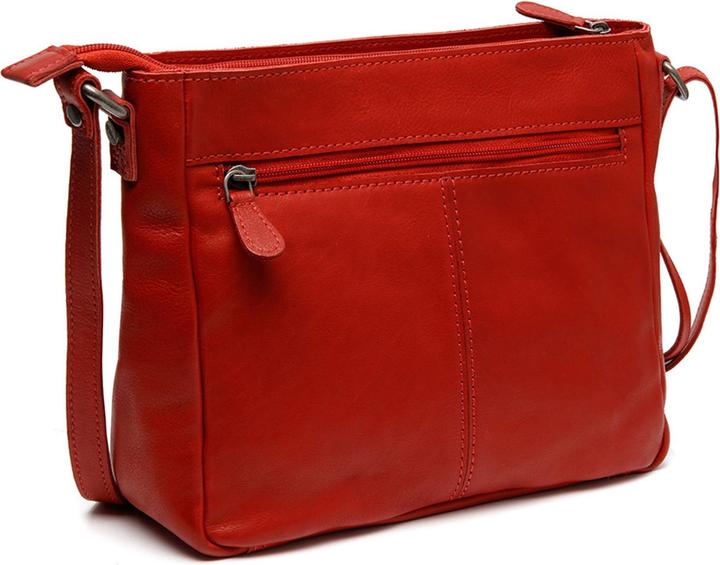 Produktbild The Chesterfield Brand Weimar Umhängetasche Leder 24 cm