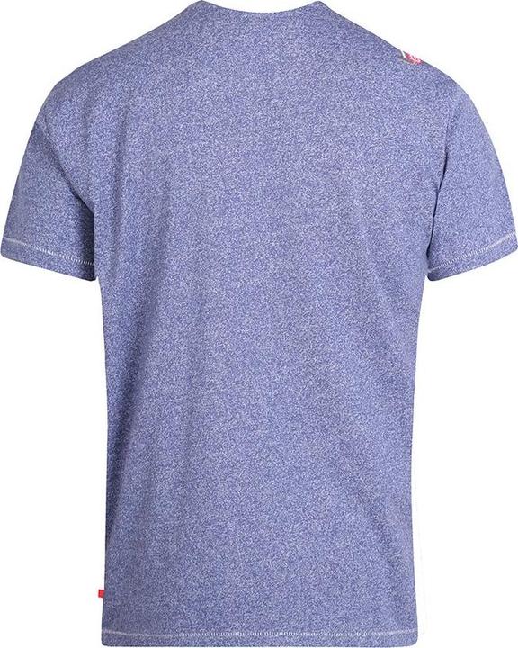 Actual product image DUKE TShirt Oscar with SanFranciscoPrint Oversizes (S)
