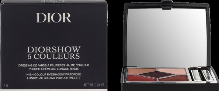 Produktbild Dior Diorshow 5 Coul Couture Eyeshad 183 Int23 (183)