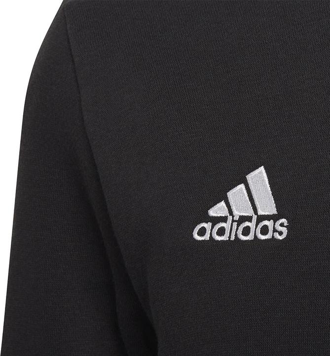 Actual product image adidas Entrada 22 sweatshirt kids (140)