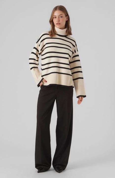 Immagine prodotto Vero Moda VMSABA LS ROLLNECK PULLOVER GA NOOS Maglione lavorato a maglia (XL)