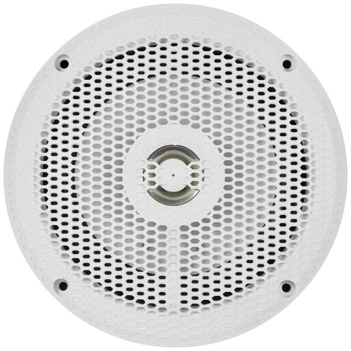 Renegade RSM52W 2-way built-in loudspeaker 120 W Content: 1 pc. (120 W, 13 cm)