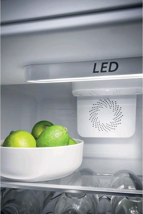 Produktbild Hotpoint Ariston Eingebauter kühlschrank 56cm 273 Lt E (273 l)