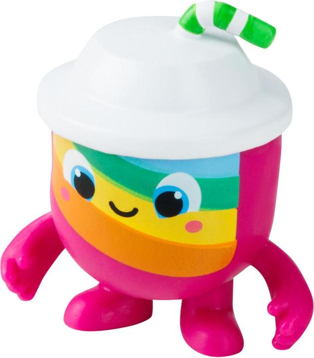Produktbild Toikido Pinata Smashlings - 6-Pack asst (2055SL)