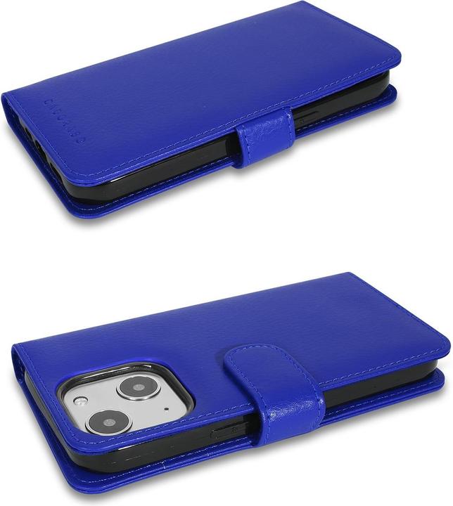 Image du produit Cadorabo Pochette 3 cartes (Apple iPhone 13)