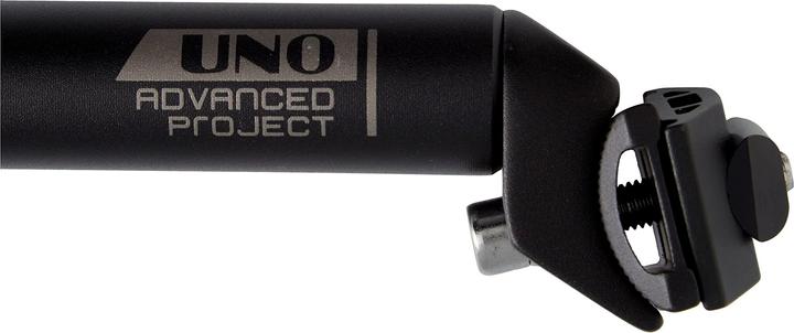 Produktbild Kalloy Uno Sattelstütze (258 mm)