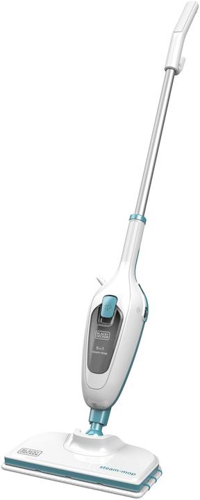 Black & Decker FSMH13E5 (1300 W)