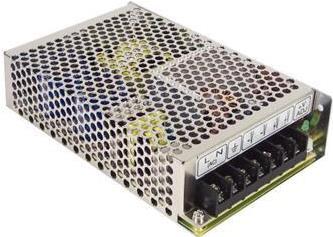 Produktbild MeanWell MEAN WELL RD-85B AC/DC-Einbaunetzteil 10 A 88 W 5 V/DC Ausgangsspannung regelbar