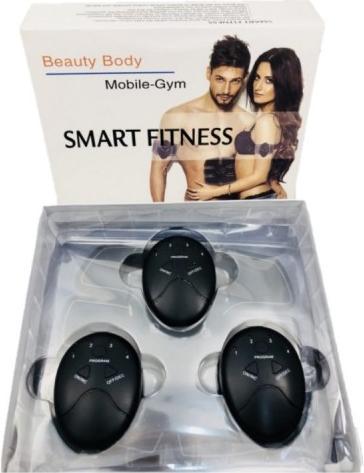 Actual product image PhoneLook Fitness Trainer Universal