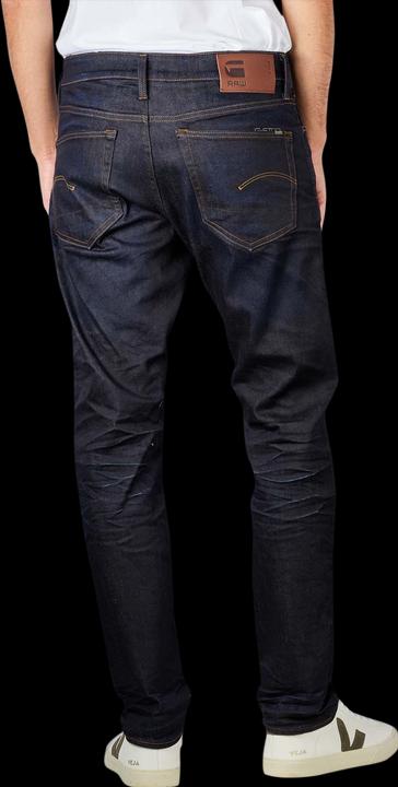 Actual product image G-Star 3301 Tapered Jeans indigo (W40/L36)