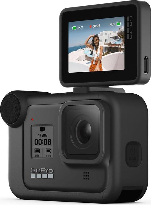 Actual product image GoPro Display Mod (Hero 8)