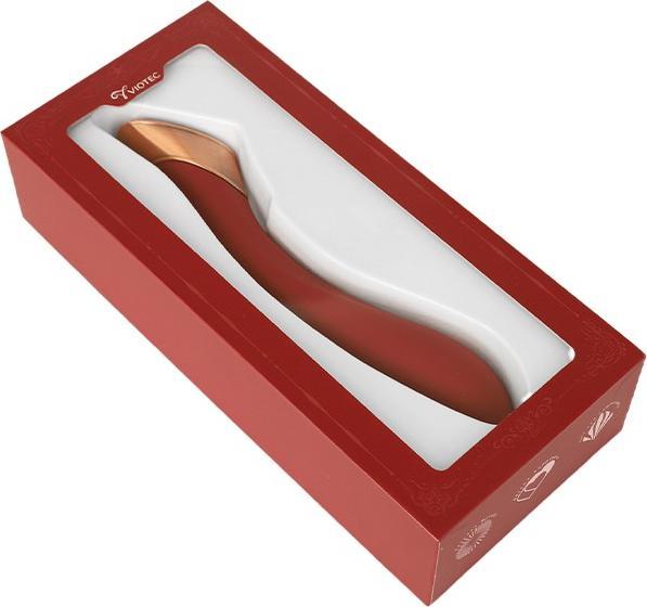 Produktbild Viotec Manto G-Punkt Massagegerät