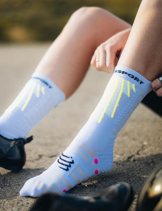 Immagine prodotto Compressport Calzini Aero (45 - 48)