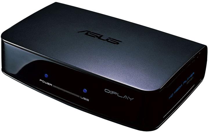 Produktbild ASUS O!Play HDP-R1, HD Media Player