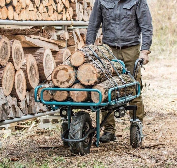 Image du produit Makita Cadre tubulaire