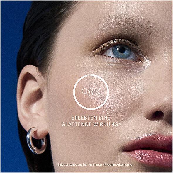 Actual product image Biotherm Blue Pro-Retinol Multi Correct Cream Cream (75 ml, Day cream)