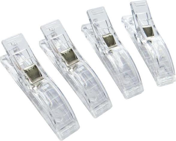Produktbild K&M 100-1 Notenständer mit Tasche mit 4 Klammern