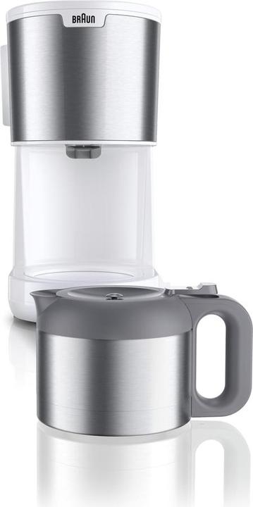 Immagine prodotto Braun KF1505WH