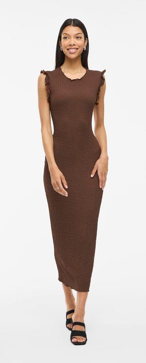 Produktbild Vila VIMALMEN Ärmelloses Maxikleid (XS)