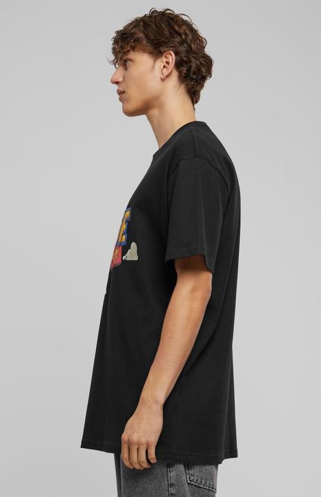 Actual product image Urban Classics Love Story Heavy Oversize Tee - 127055 (XXL)