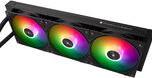 Immagine prodotto Thermalright Frozen Warframe SE Wasserkühlung, ARGB - 360mm - schwarz