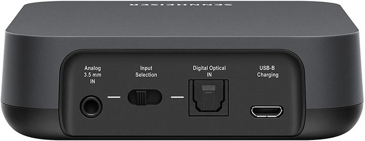 Productafbeelding Sennheiser BT T100 Bluetooth Audiozender (Zender)