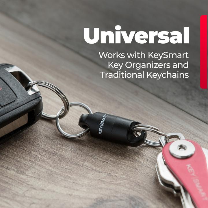 Produktbild Key Smart Quick Connect