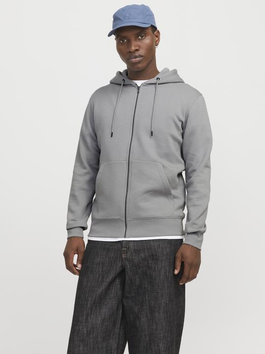 Immagine prodotto Jack & Jones Jjestar Basic Sweat Zip Hood Noos (XL)