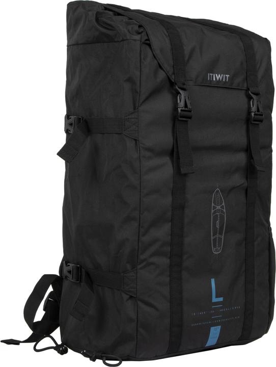 Actual product image Itiwit sup 100 compact l 332301 (10')