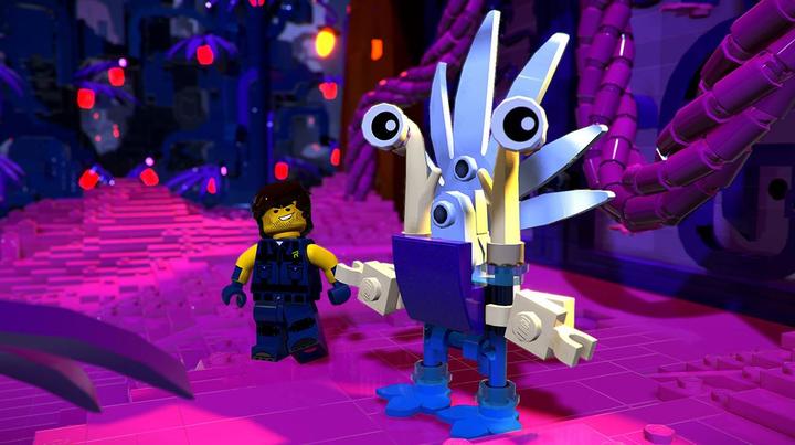 Produktbild WB The Lego Movie 2 Videogame (Switch, Multilingual)